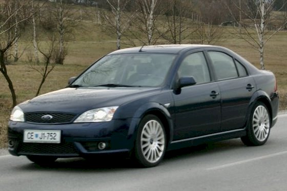 mondeo01