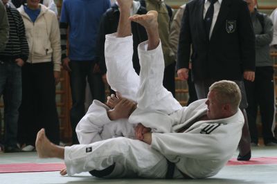 judo prijem