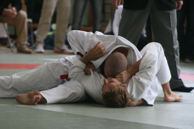 judo tretjic