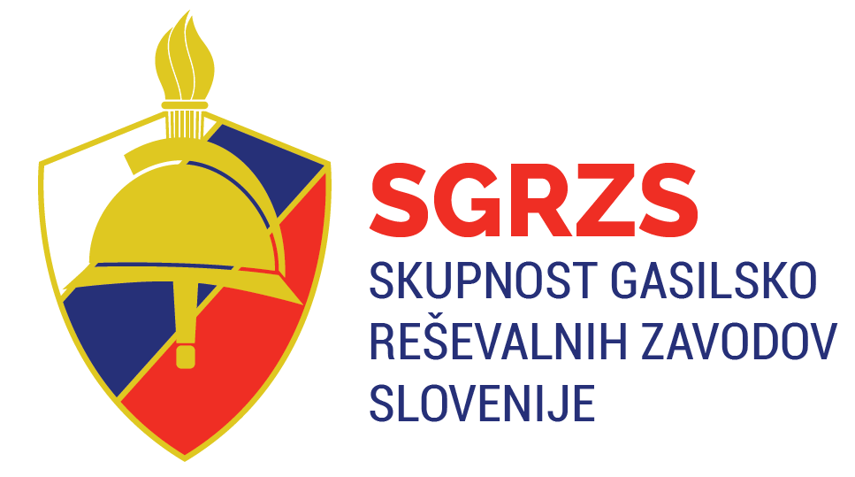 Logo SGRZS