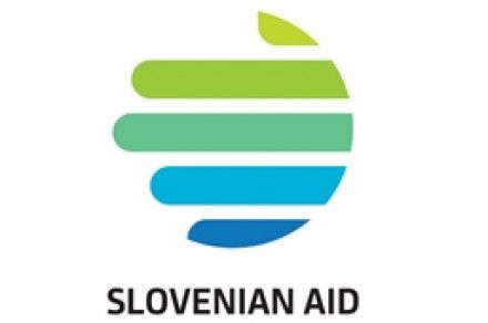 LogoSlovenianAid