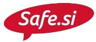 logo spletne strani Safe.si